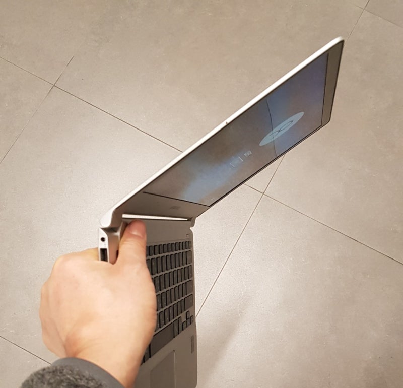 삼성 노트북 900x i7-5500U 2.40 GHz 얇다. 삼성 NT900X3K-K78S /8GB /SSD256GB 가볍기 까지 아티브9 ATIV9