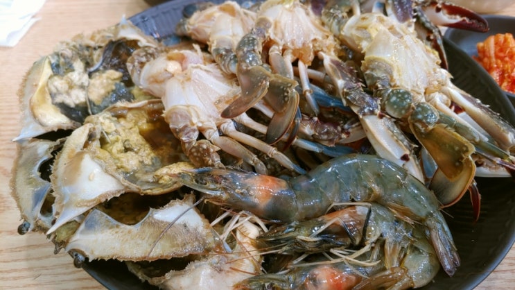  도봉산역 맛집, 옹기꽃게장, 무한리필 간장게장, 6번째 방문한 간장게장 맛집이다.