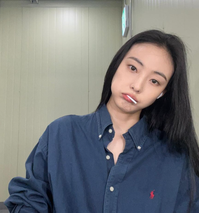 전소니 필모그래피 작품활동 프로필 알아보자! 매력적이야