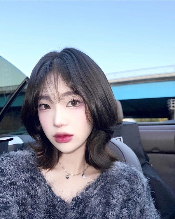故 최진실 딸 최준희, 속옷만 입고 뒤태 공개 "54.5Kg 오랜만에 모닝 눈바디" 故 최진실 딸 최준희, 속옷만 입고 뒤태 공개 "54.5Kg 오랜만에 모닝 눈바디"