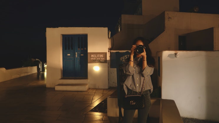  [18.10.10.~18.] 그리스여행기_산토리니_4편