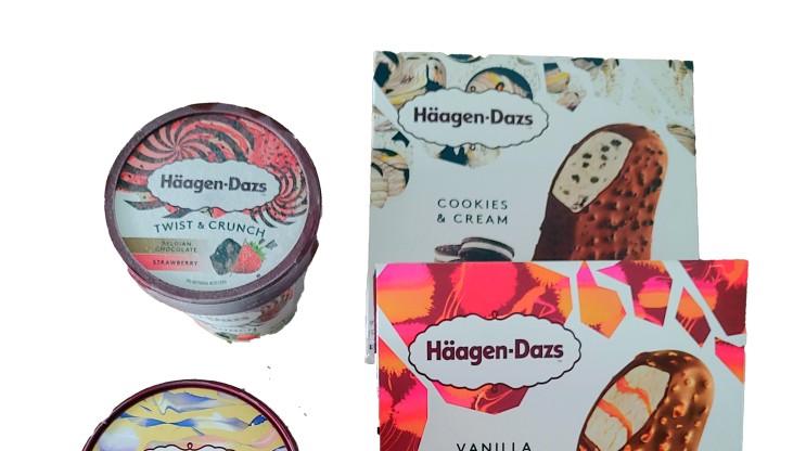 하겐다즈 아이스크림 인터넷 구매