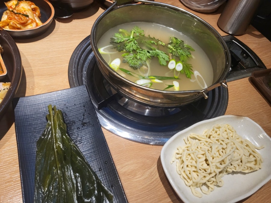 오족오족 가양점 사진 3