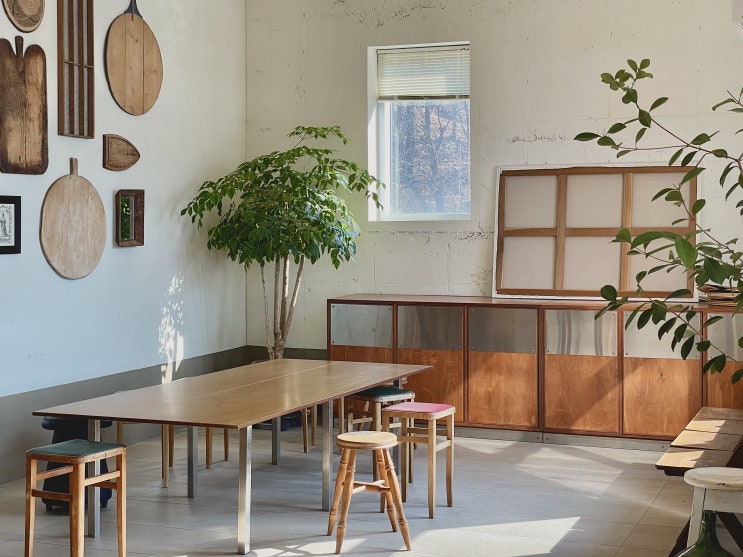  남양주, 카페 | 카페실버팟 • cafe silverpot