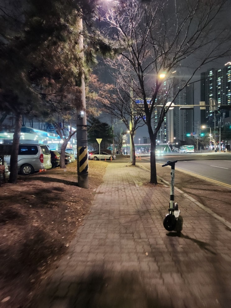  2년만인가