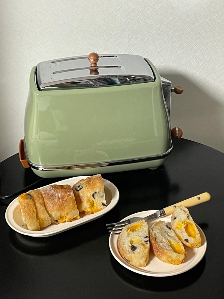  서울 강서구 양천향교 치아바타 맛집 브레드더밀 (BREAD THE MILL)