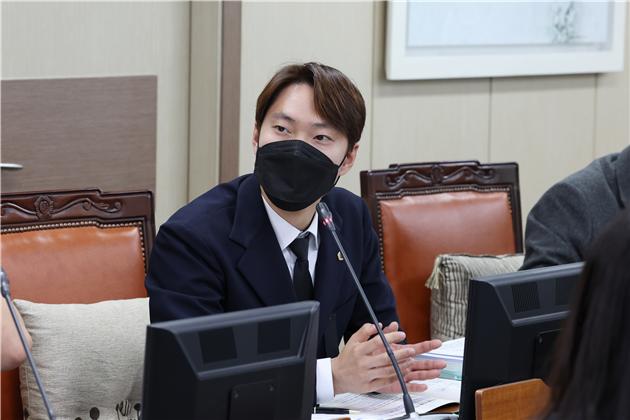 김규남 서울시의원, 풍납토성 주변 건축물 고도완화 추진