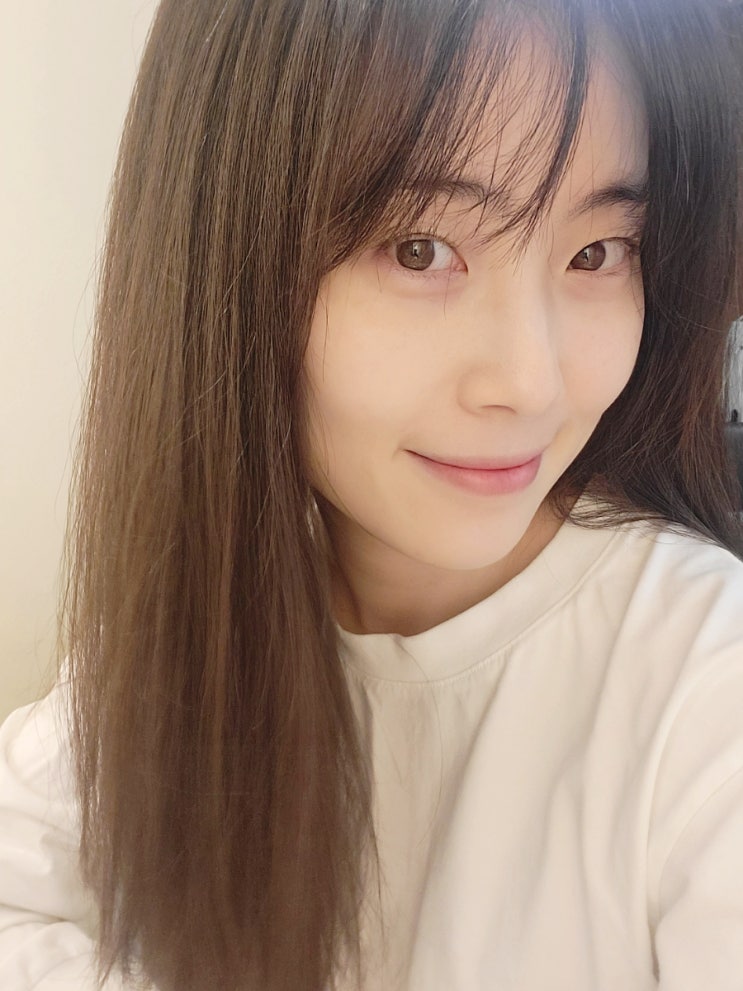  출산 후 머리카락이 왠지 많이 빠지는 것 같은데? 하남탈모 관리 후기