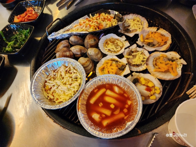 핸디로밸리 반려동물 동반 애견카페