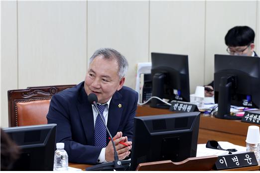 이병윤 서울시의원, 2023년 동대문구 지역예산 952억 확정 환영!