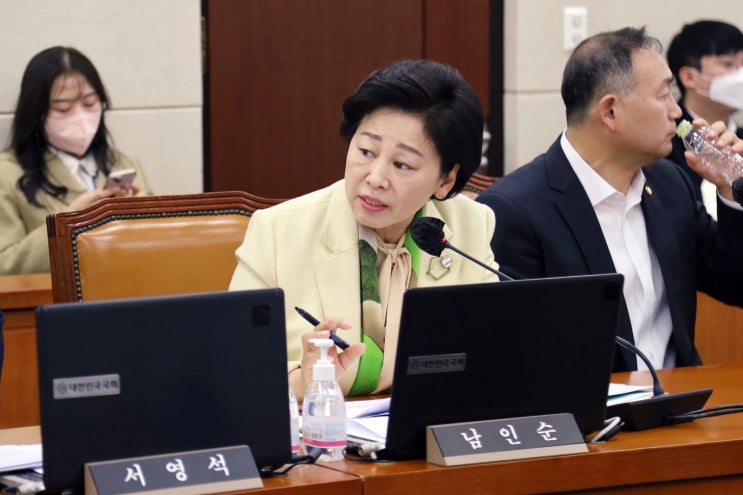 <b>국회 복지위</b>, 간호법안 등 7건 본회의 직회부 가결