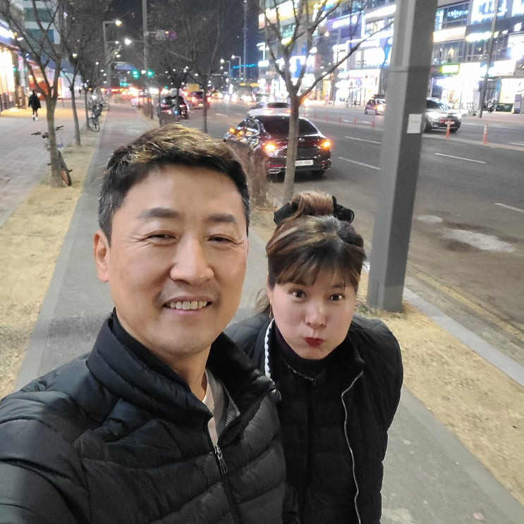 동탄2 목동 신리천 돼지갈비 맛집 갈비꽃 목동점 방문 동탄2 목동 신리천 돼지갈비 맛집 갈비꽃 목동점 방문