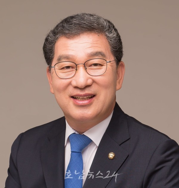  신정훈 의원, ‘과수산업 육성 및 지원법’ 제정안 발의