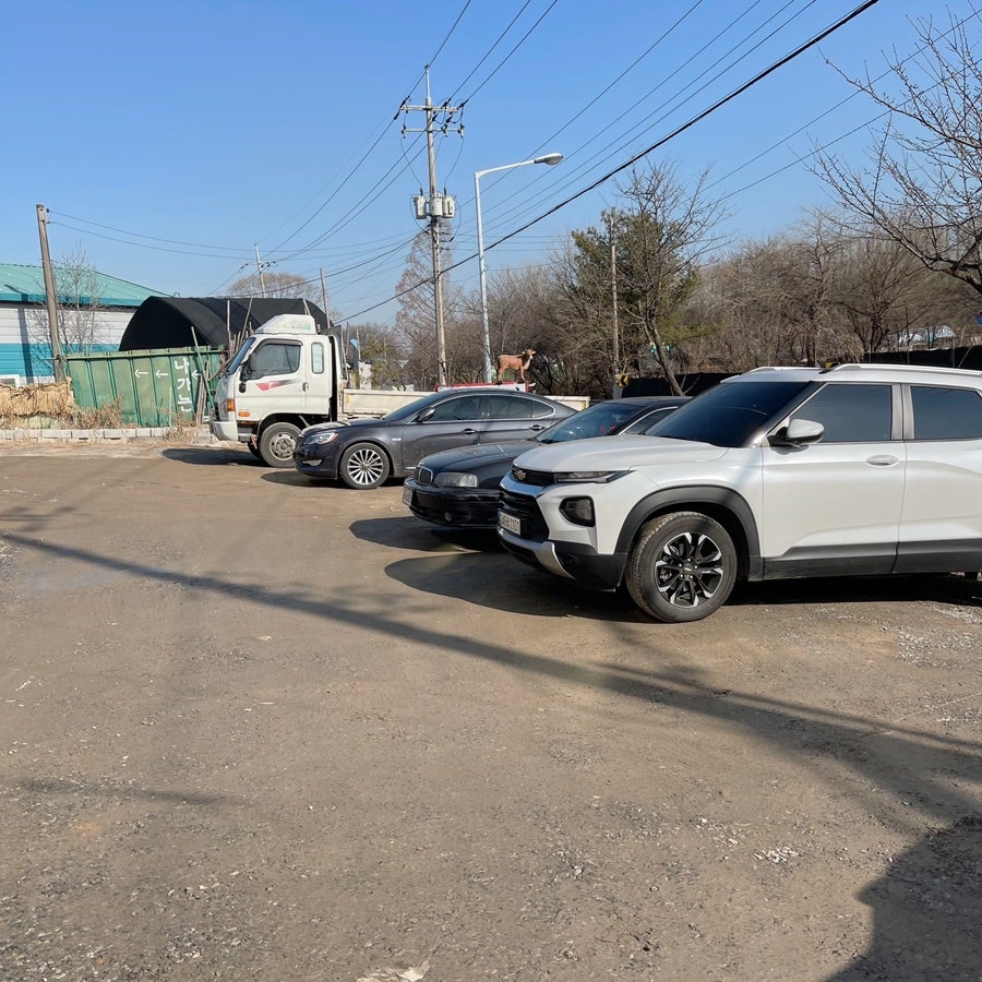 수장터국밥 사진 2