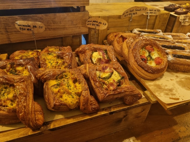 행궁동 카페 <르빵드파리&브런치하우스 행궁점> 다녀오기 :) 행궁동 카페 <르빵드파리&브런치하우스 행궁점> 다녀오기 :)