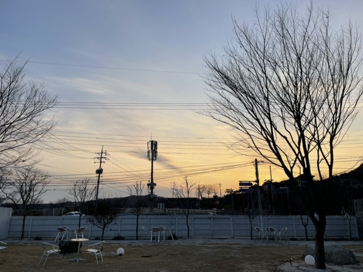  바빴던 2월 첫째주
