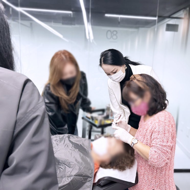  강남반영구수강 몰랐던 사실 포기하는 게 현명할 수도