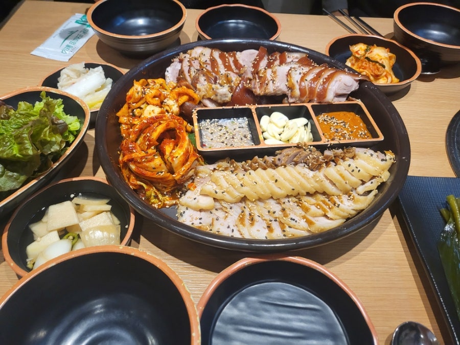 오족오족 가양점 사진 1