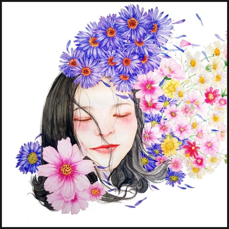  뿌듯하고 행복했던 하루