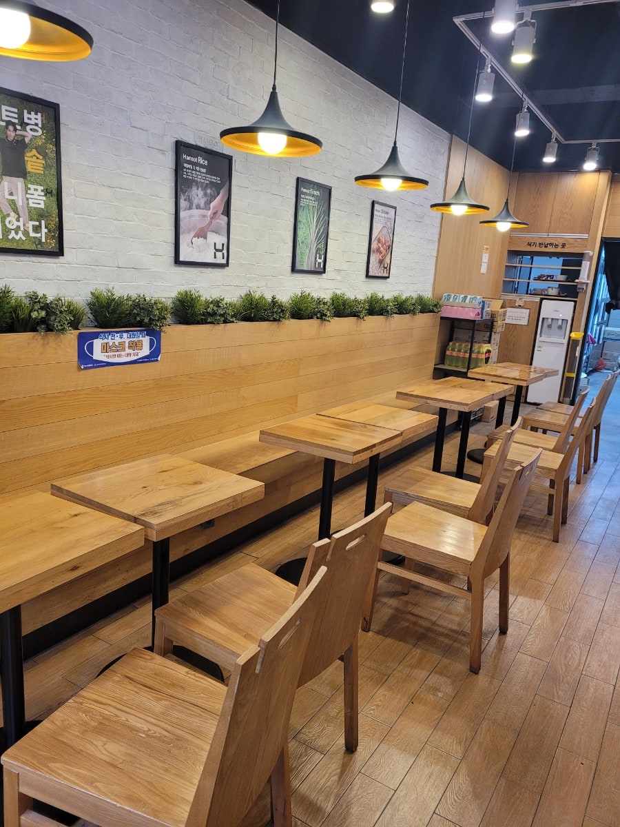 한솥도시락 대구대점 사진 6