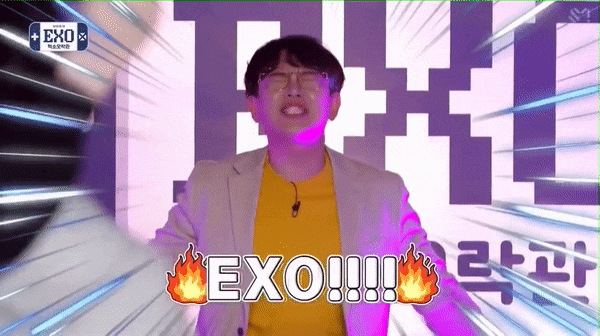 [엑소/행사] 1.엑소 11주년 팬미팅 2. 순천향대학교 입학식 엑소 공연 3. 백현 버블 하다 팬들이....
