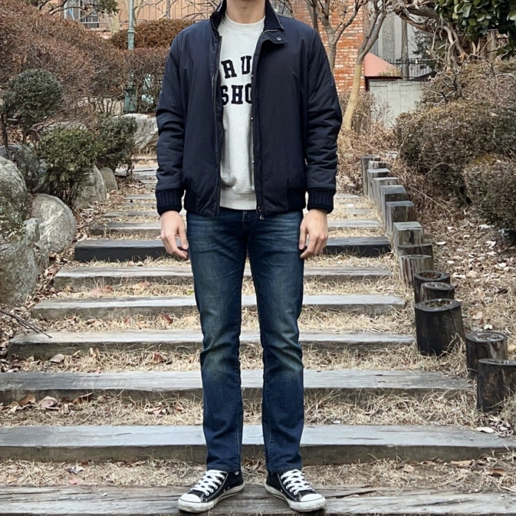  23.02.09 daily look