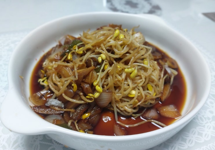 콩나물 요리 콩나물 장조림 아삭하고 짭쪼름한 밥도둑 콩나물 요리 콩나물 장조림 아삭하고 짭쪼름한 밥도둑