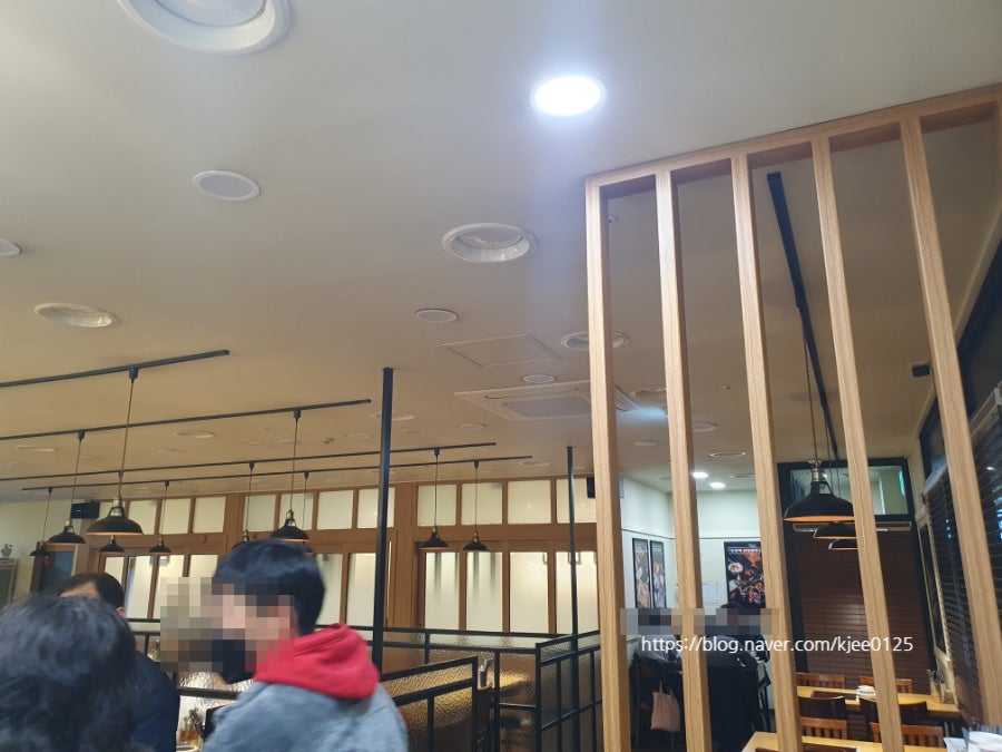 시래향 1호점 사진 6