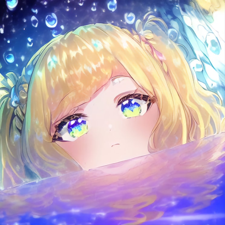  ai로 그린 그림