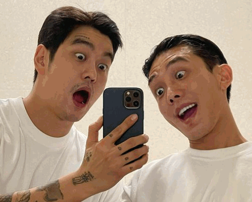  유아인 최하늘 게이 프로필 남친 누구