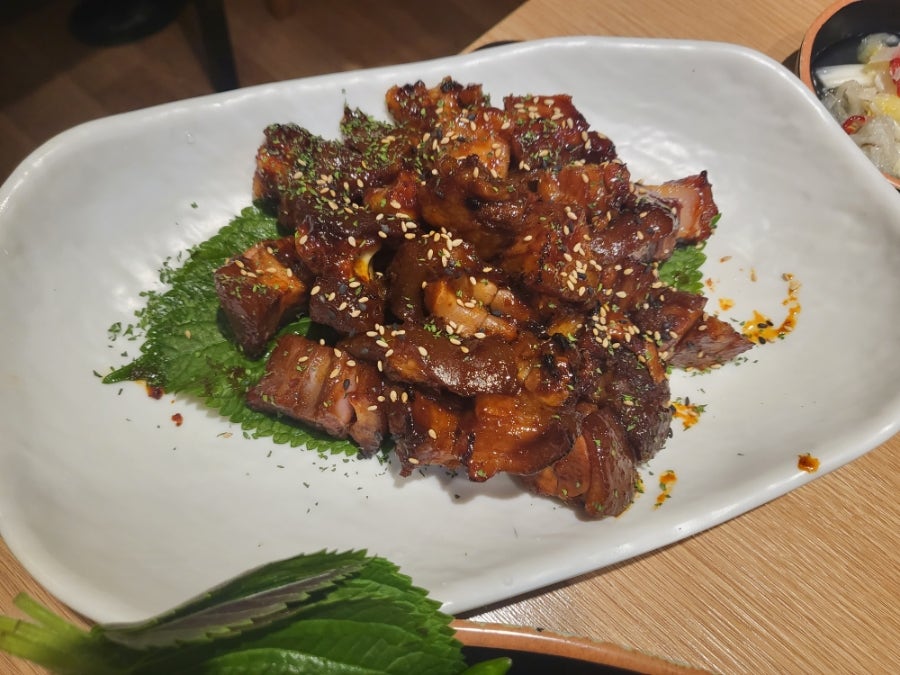 오족오족 가양점 사진 4