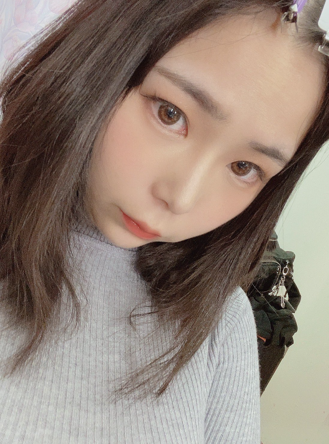  요시네 유리아 / 吉根ゆりあ / Yuria Yoshine