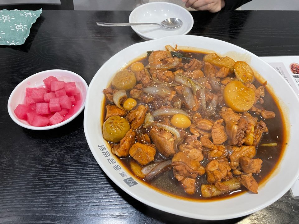 동궁찜닭 사진 5