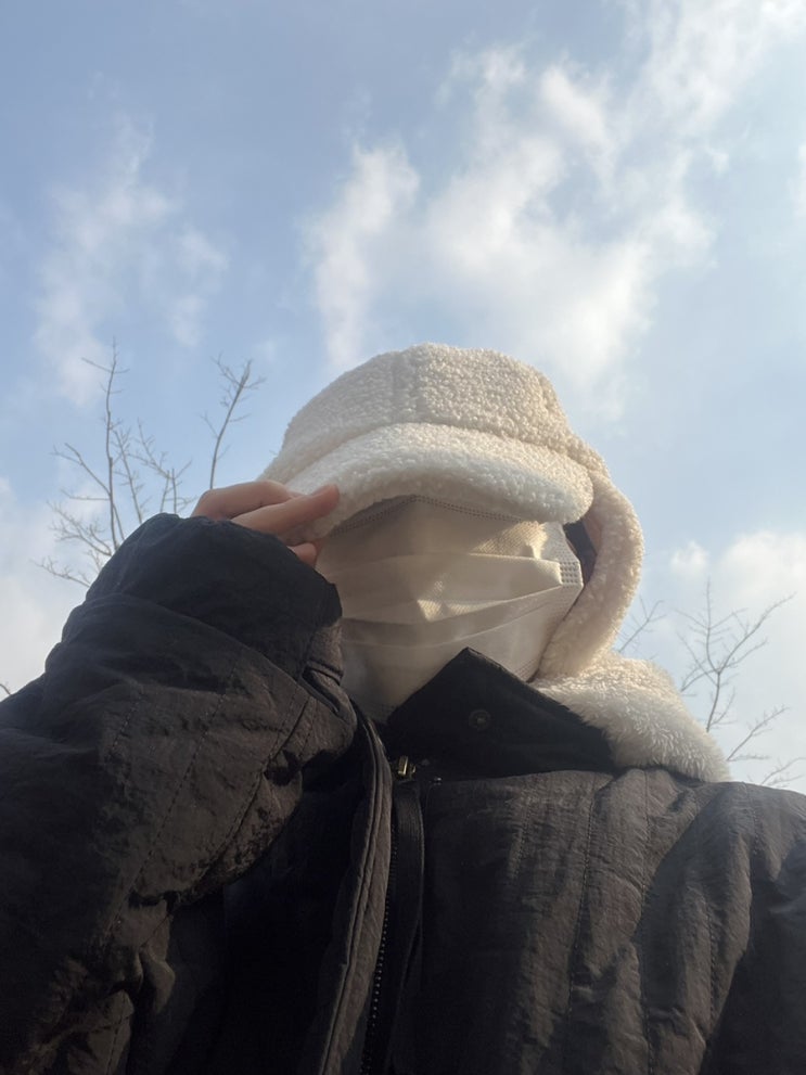  쬠 .. 절거워요