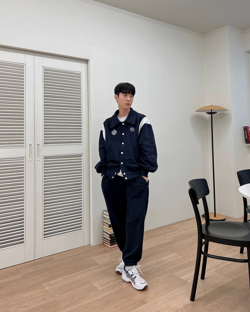 무신사 라퍼지스토어 스웨트 셋업 추천 스타일리시하게 : 네이버 블로그 무신사 라퍼지스토어 스웨트 셋업 추천 스타일리시하게 : 네이버 블로그