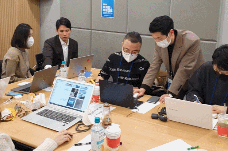  헬스장마케팅? 업계 1등이 되려면 알아야 하는 것?