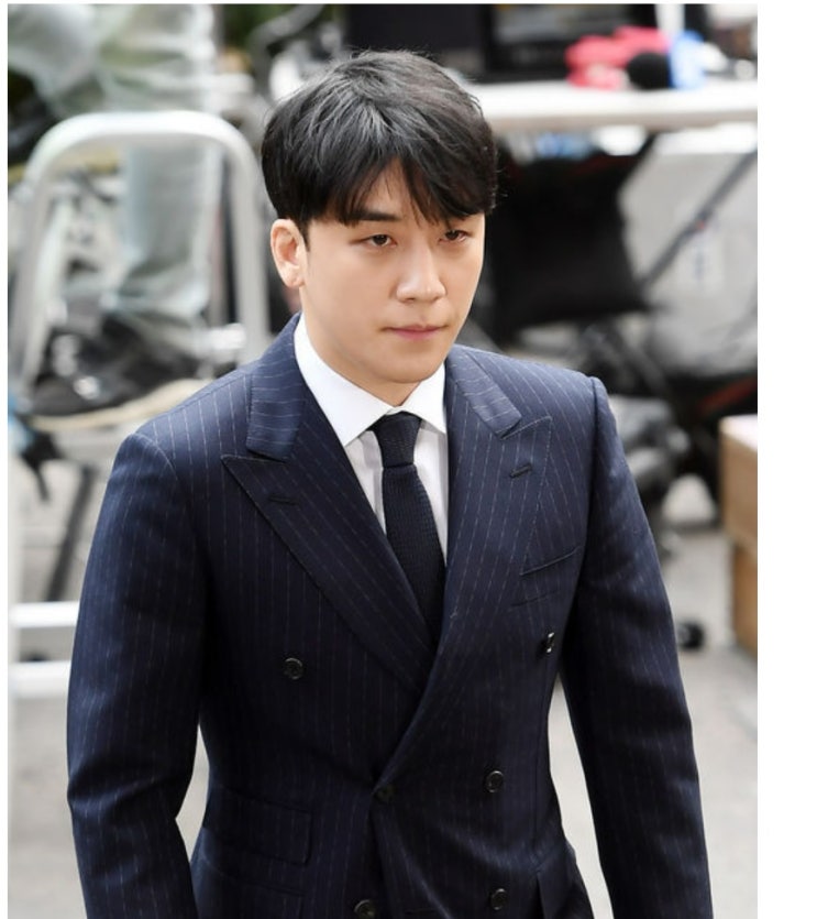  빅뱅 승리 오늘(9일) 오전 출소
