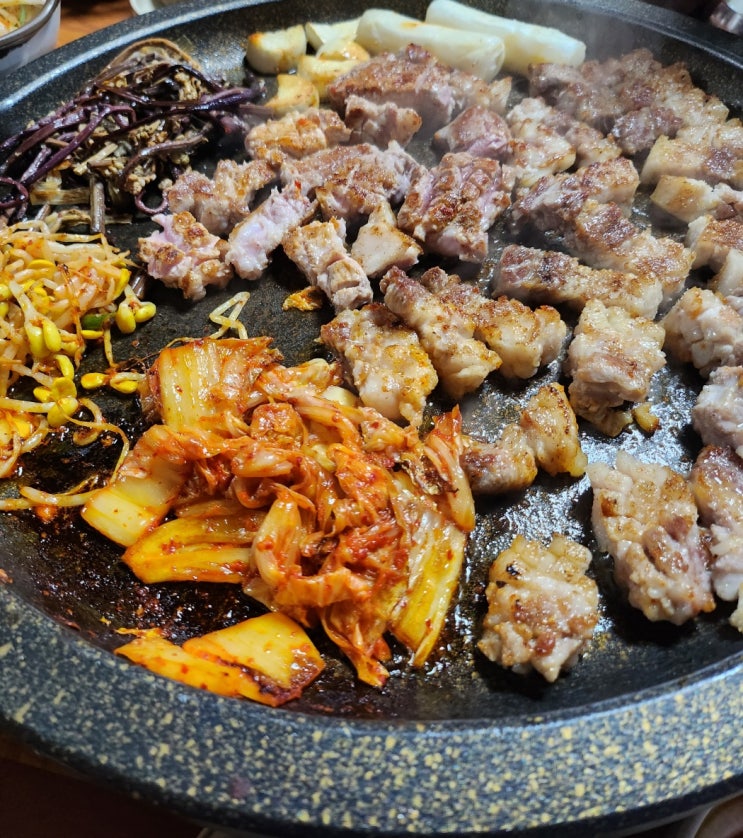 성남 단대오거리(신구대)국내산 칼집삼겹살 "삼미왕뚜껑"동네맛집,내돈내산 미친후기 성남 단대오거리(신구대)국내산 칼집삼겹살 "삼미왕뚜껑"동네맛집,내돈내산 미친후기