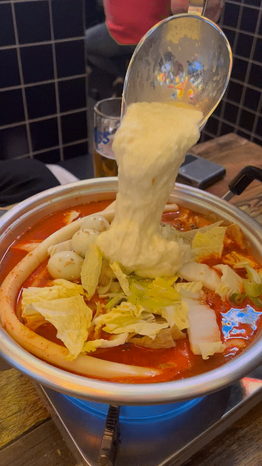  안중 술집 추천! 안주가 다양한 '무지개맥주' 방문 후기-