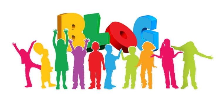  블로그 운영 이야기가 남다릅니다