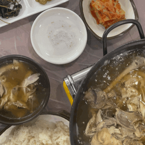 몸에 좋은 보양식 경산 와촌 옻닭맛집 와와옻닭 몸에 좋은 보양식 경산 와촌 옻닭맛집 와와옻닭