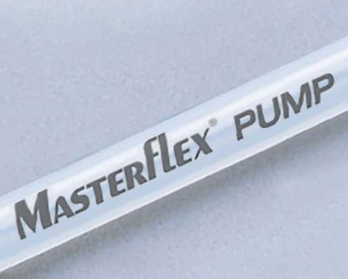  Masterflex Platinum-Cured Silicone Pump Tubing 96410