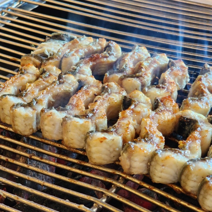  장어명가청산 광주점 내남동 맛집 임산부 기력보충 솔직후기