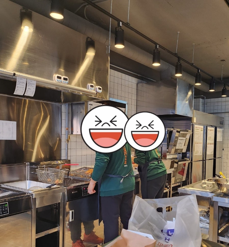 BBQ 대전신흥점 사진 4
