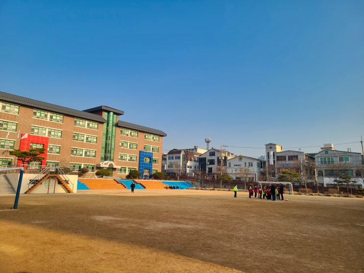  2023 김해 경운 초등학교 병설유치원 졸업식 커피차 김해 커피차