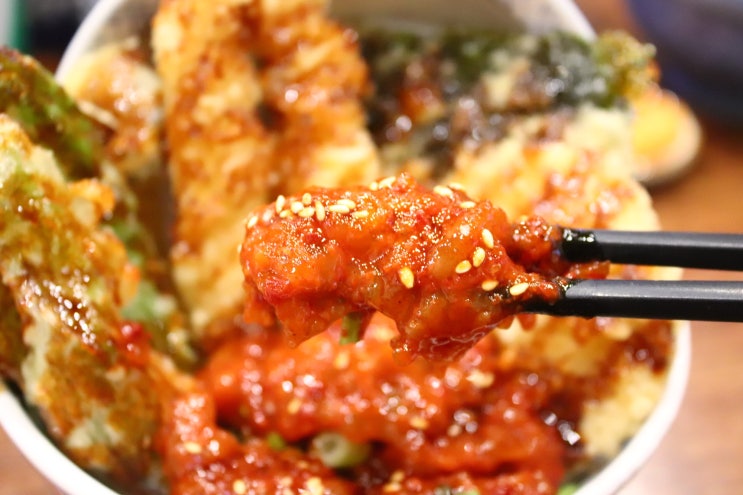  장점많은 송도 트리플스트리트 맛집