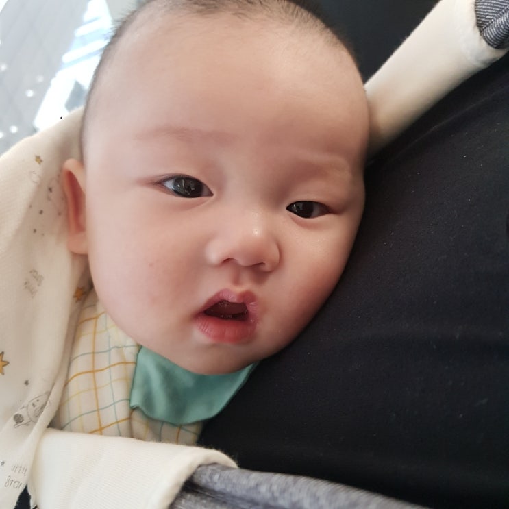  D+138 중앙대광명 두상진료 하니헬멧