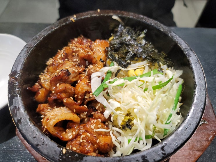 논현동 강남대로 쭈꾸미 맛집 아쭈 회식 장소로 좋은 쭈꾸미&낙지 집 아쭈