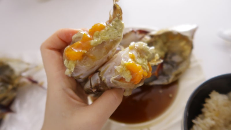 간장게장 택배 맛집 김영미게장