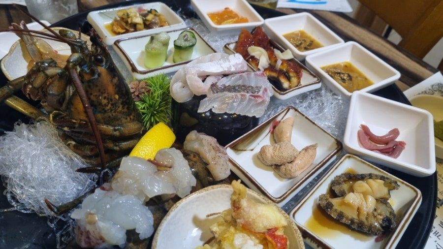어쇼일식 사진 4
